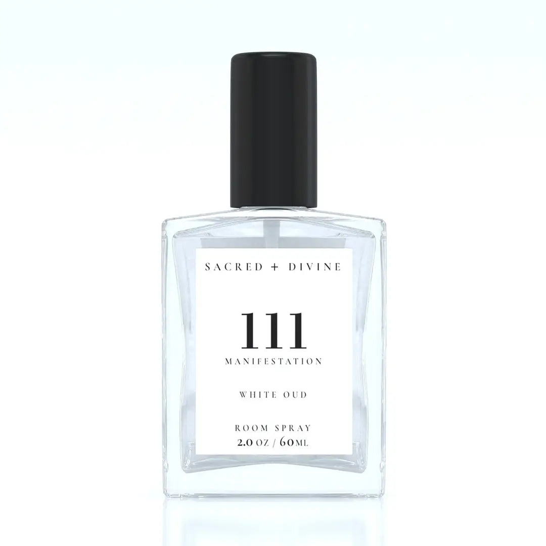 111 Room Spray / Manifestation