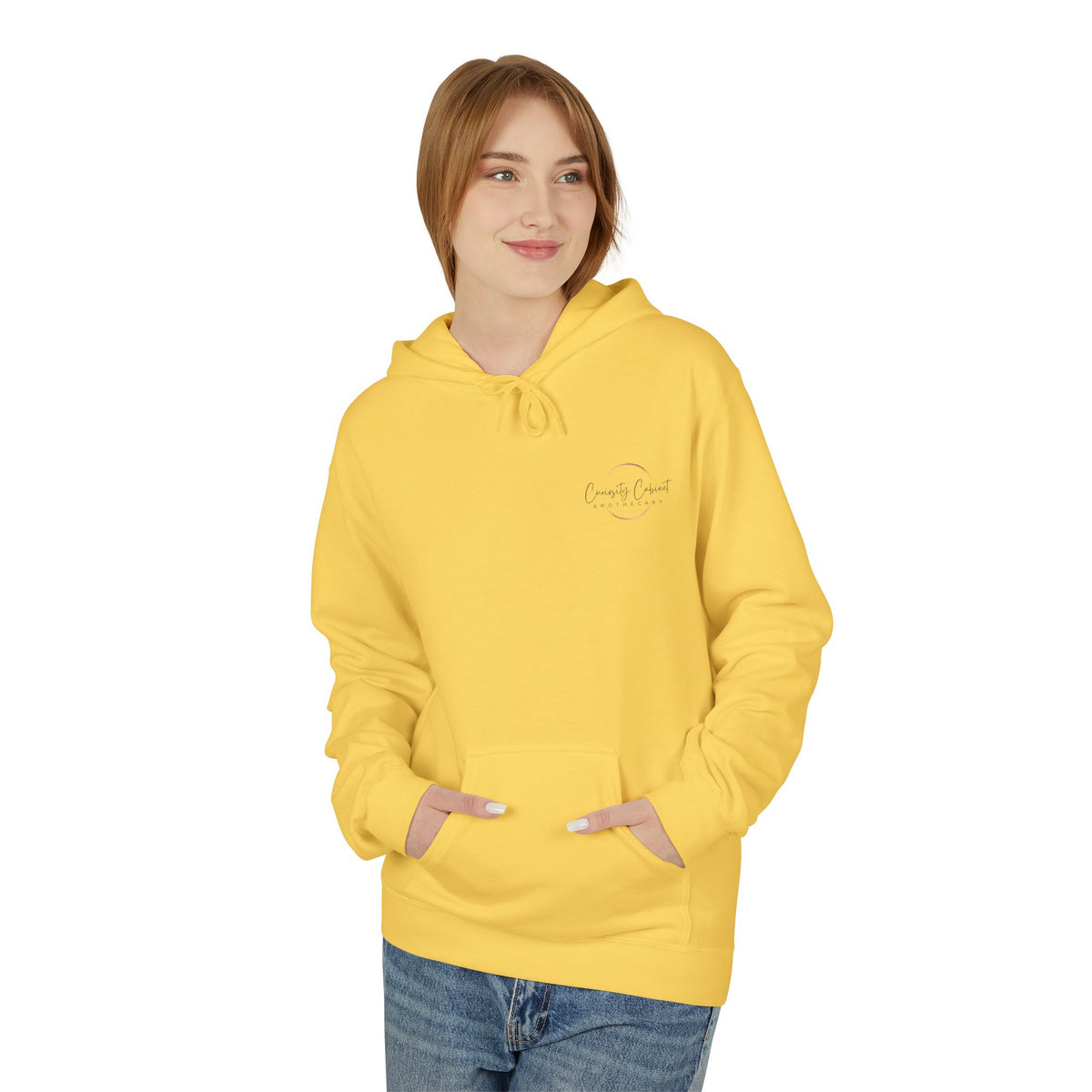 Spooky & Spicy Bat & Brain Hoodie — Halloween Gothic Graphic Hoodie