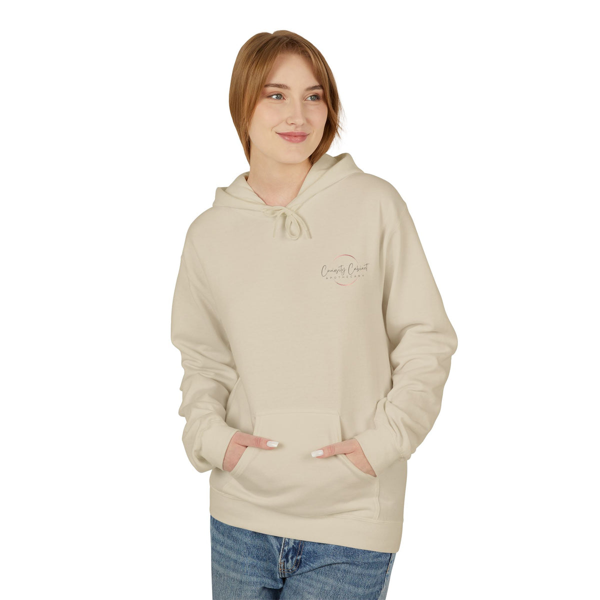 Spooky & Spicy Bat & Brain Hoodie — Halloween Gothic Graphic Hoodie