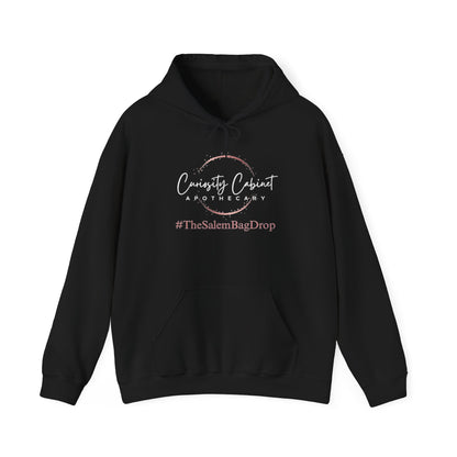 The Salem Bag Drop Graphic Hoodie