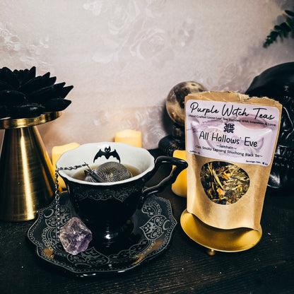 Samhain Luxury Box PREORDER - Curated Witchy Gift Set