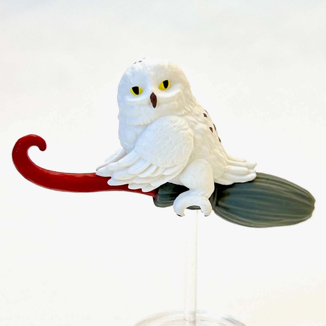 Witchy Broomstick Animals Blind Box