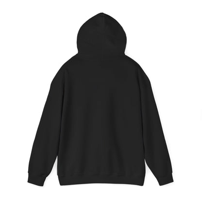 The Salem Bag Drop Graphic Hoodie