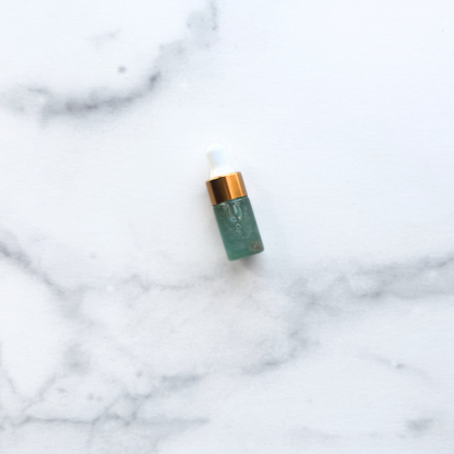 Death and the Maiden | Nosferatu Ritual Bath + Body Oil