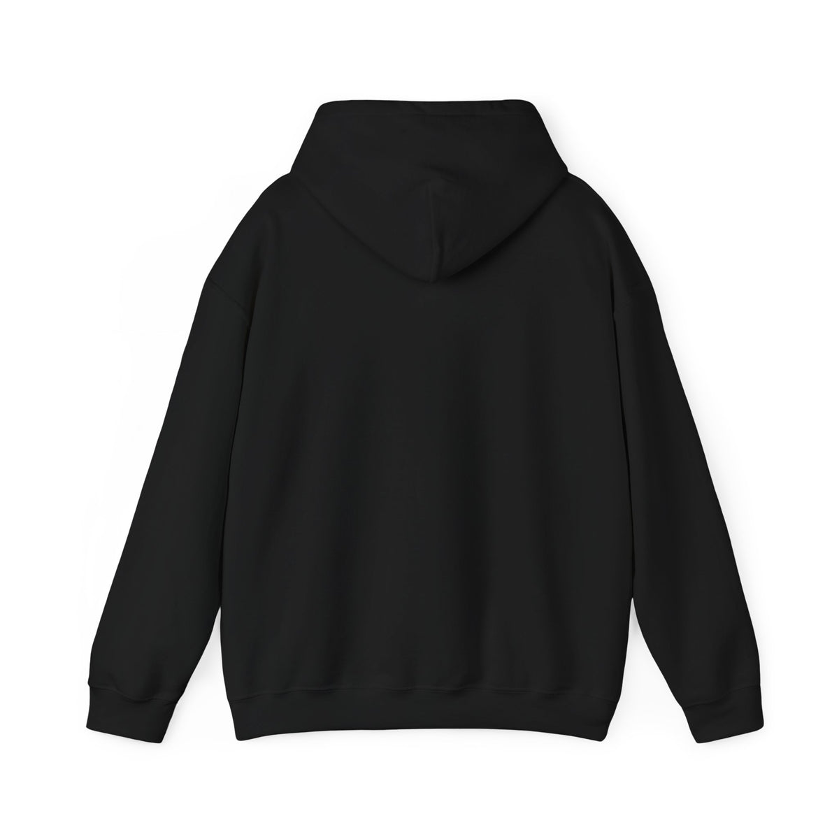 The Salem Bag Drop Graphic Hoodie