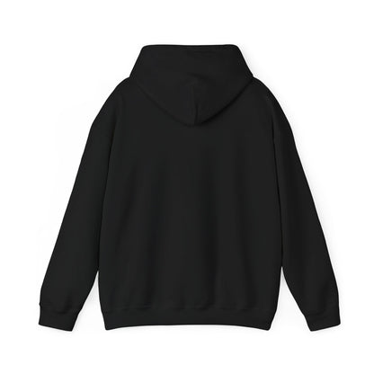 The Salem Bag Drop Graphic Hoodie