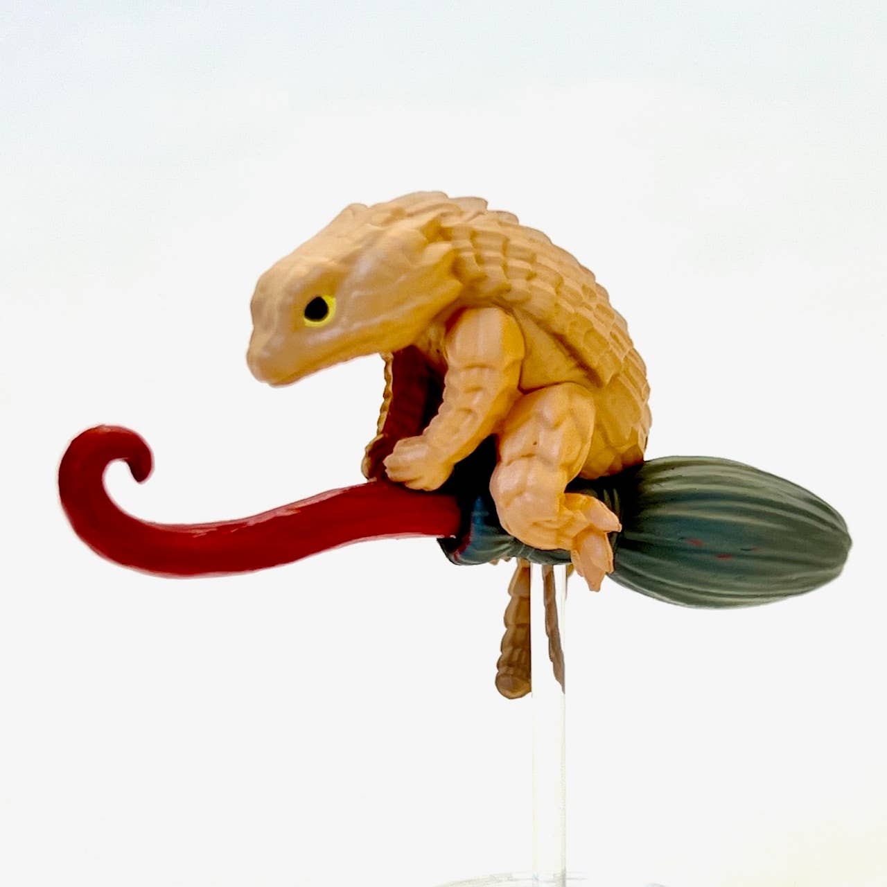 Witchy Broomstick Animals Blind Box