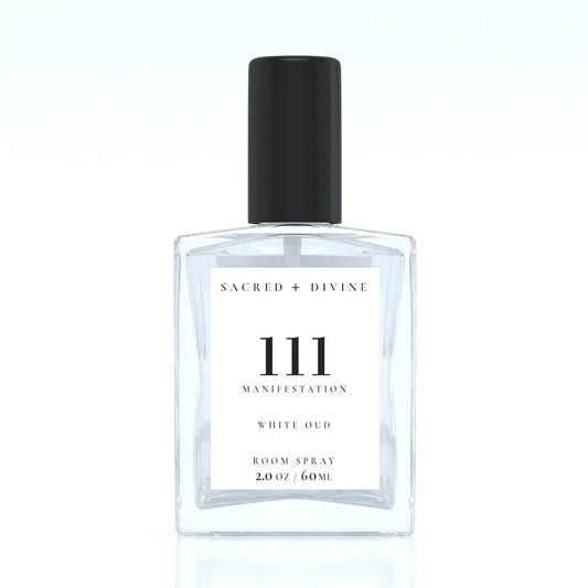 111 Room Spray / Manifestation