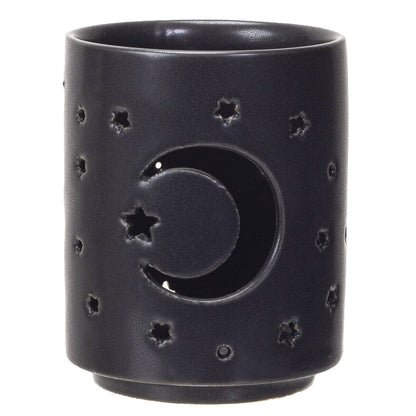 Mystical Moon Tealight Holder