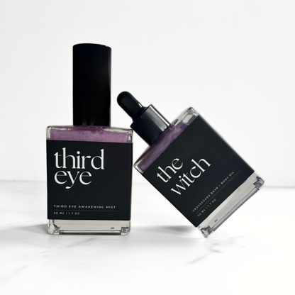 Third Eye | Third Eye Awakening Fragrance Mist