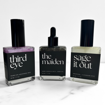 Third Eye | Third Eye Awakening Fragrance Mist