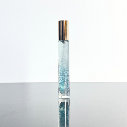 Death and the Maiden | Nosferatu Ritual Bath + Body Oil