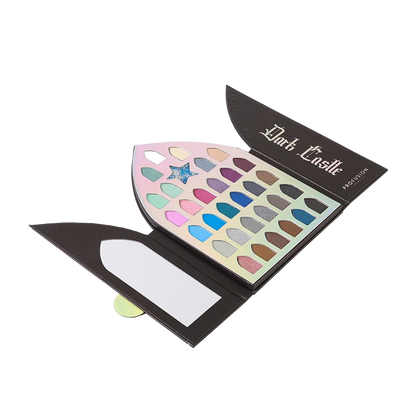 Enchanted Forest | Dark Castle 32-Shade Palette
