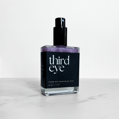 Third Eye | Third Eye Awakening Fragrance Mist