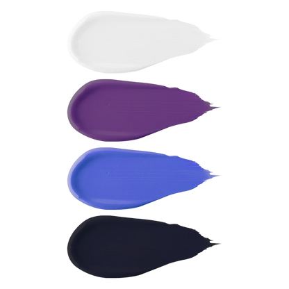 Rituals | Paranormal Face Paint Stack