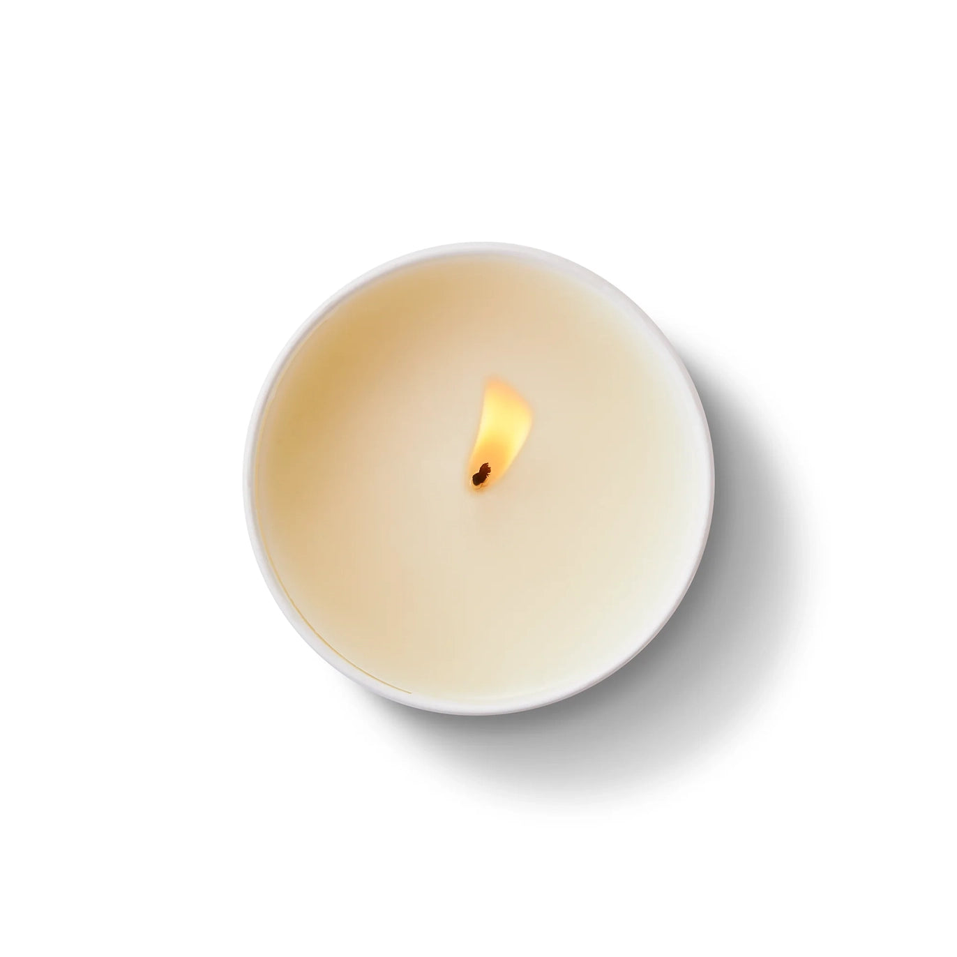 777 Candle / Luck / Violet Sandalwood