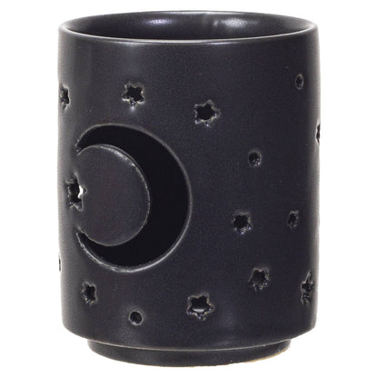 Mystical Moon Tealight Holder