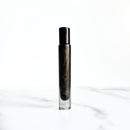 Cursed Objects | Ritual Bath + Body Oil