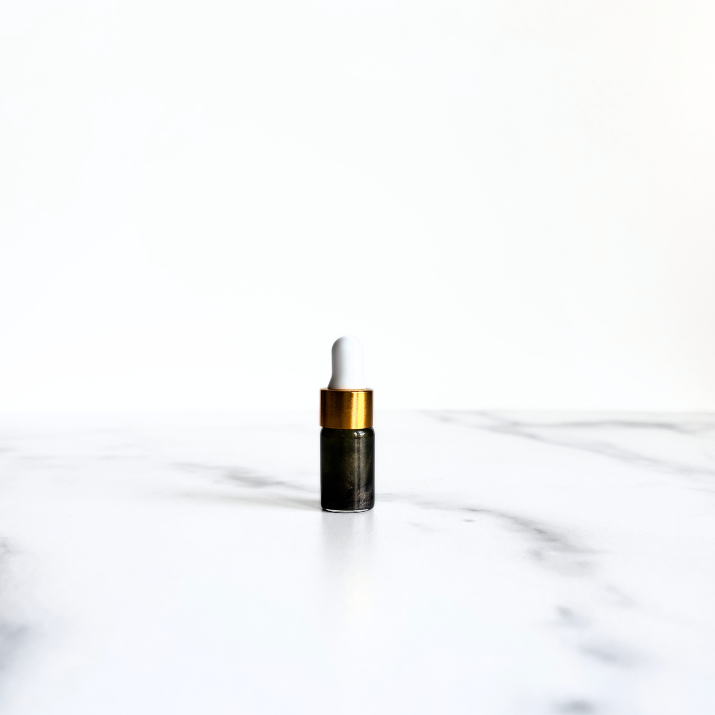 Cursed Objects | Ritual Bath + Body Oil