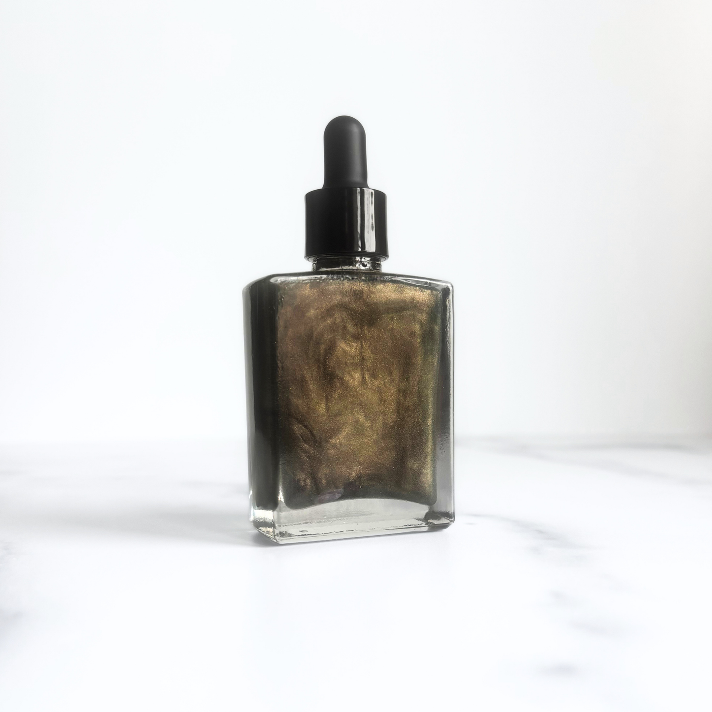Cursed Objects | Ritual Bath + Body Oil