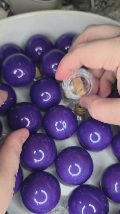 Witchy Mystery Ball Pick Bundles