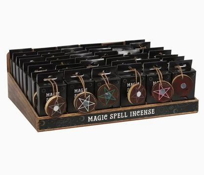 Witchy Mystery Ball Pick Bundles