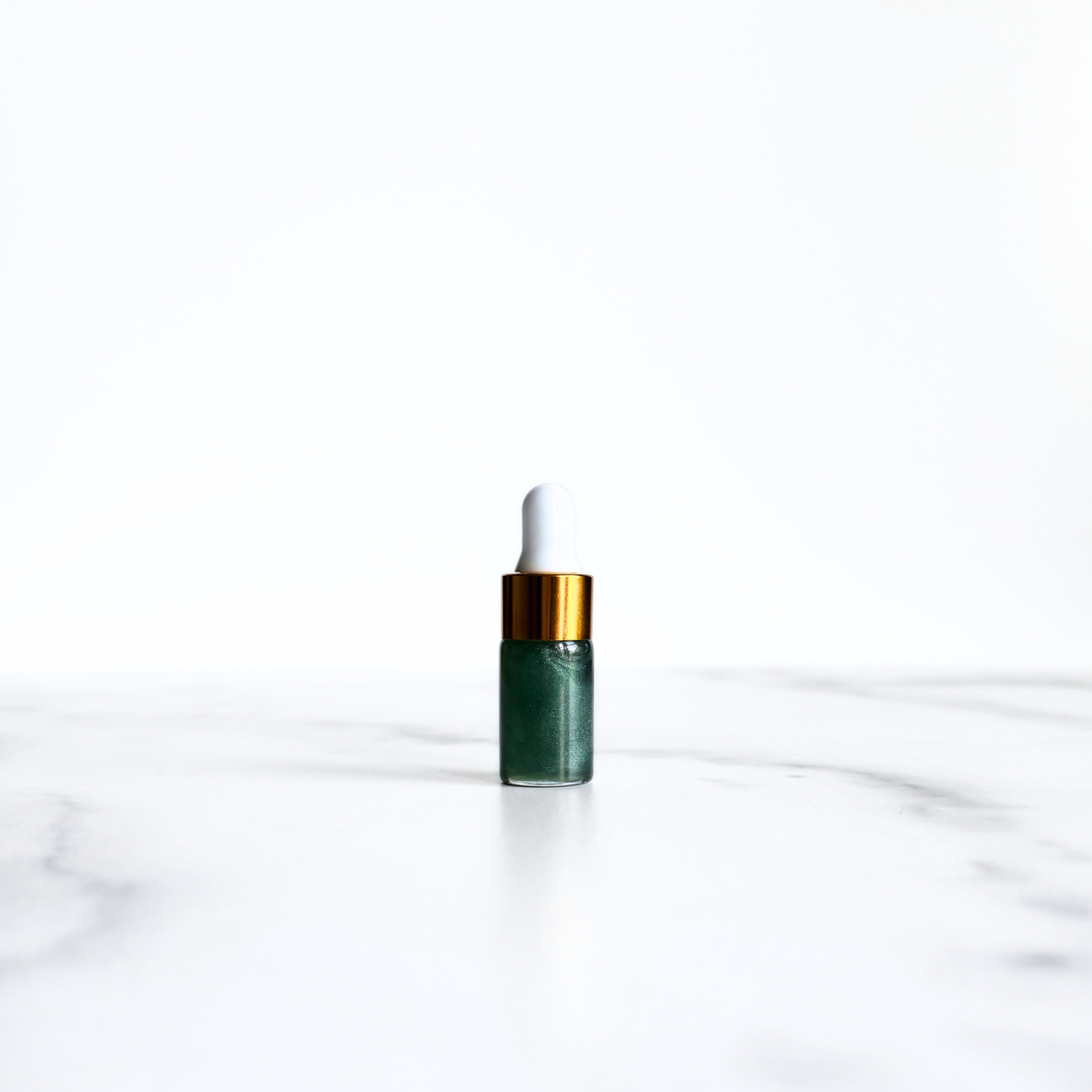 The Sea Witch | Mermaid Bath + Body Oil