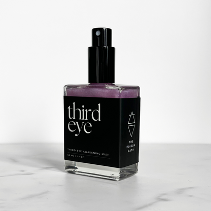 Third Eye | Third Eye Awakening Fragrance Mist