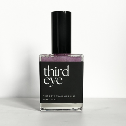 Third Eye | Third Eye Awakening Fragrance Mist